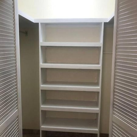 Kelly'S Studio Apartment - Rental Near Airport, Amenities And Bus Route サンフィリップ エクステリア 写真